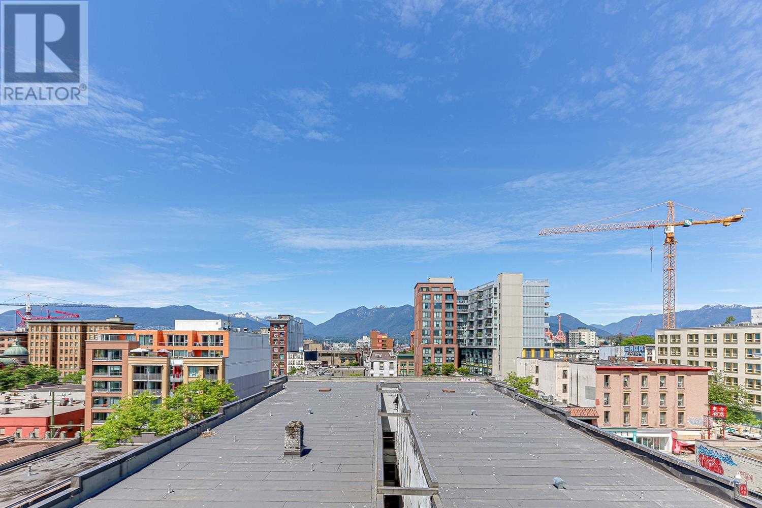 Listing Picture 15 of 19 : 703 239 KEEFER STREET, Vancouver / 溫哥華 - 魯藝地產 Yvonne Lu Group - MLS Medallion Club Member