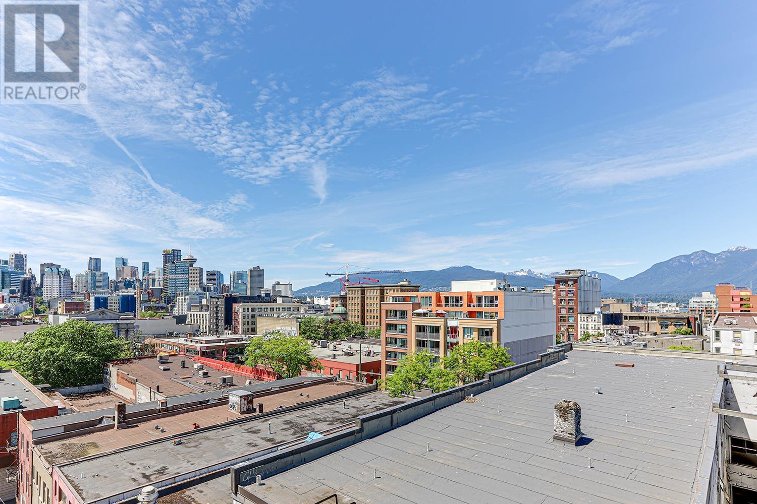 Listing Picture 16 of 19 : 703 239 KEEFER STREET, Vancouver / 溫哥華 - 魯藝地產 Yvonne Lu Group - MLS Medallion Club Member