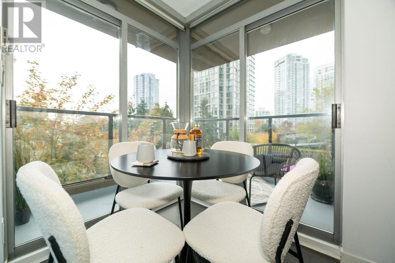 406 989 Beatty Street, Vancouver, British Columbia  V6Z 3C2 - Photo 15 - R2943939