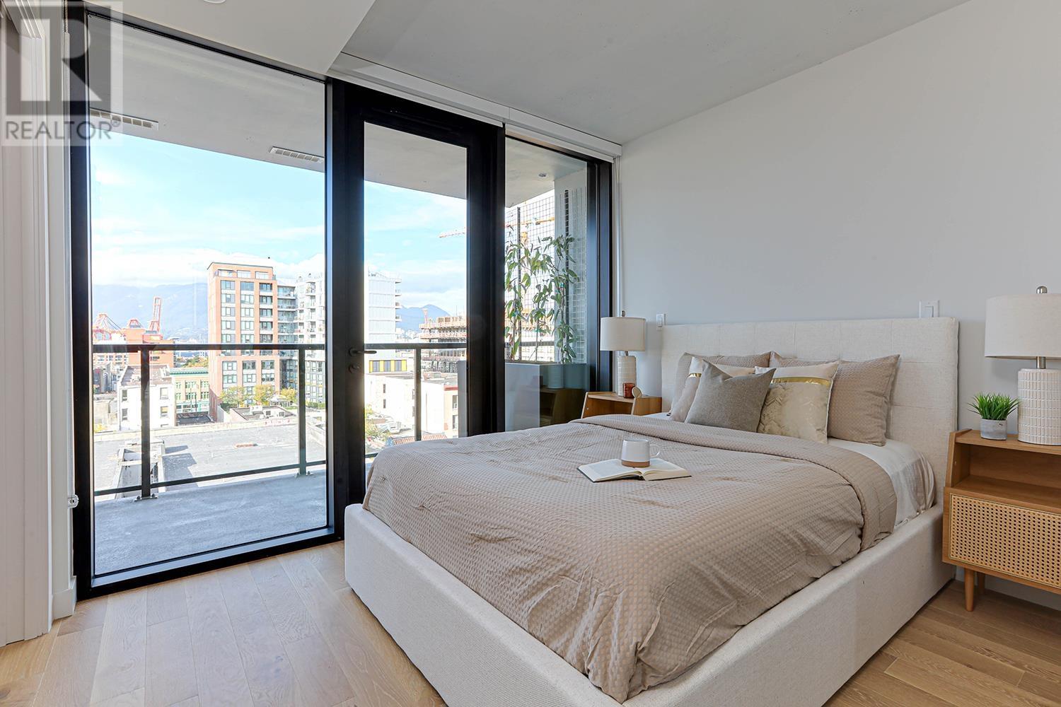 Listing Picture 9 of 30 : 902 239 KEEFER STREET, Vancouver / 溫哥華 - 魯藝地產 Yvonne Lu Group - MLS Medallion Club Member