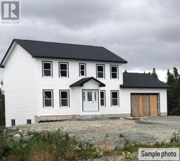 1 Tanglewood Lane, torbay, Newfoundland & Labrador