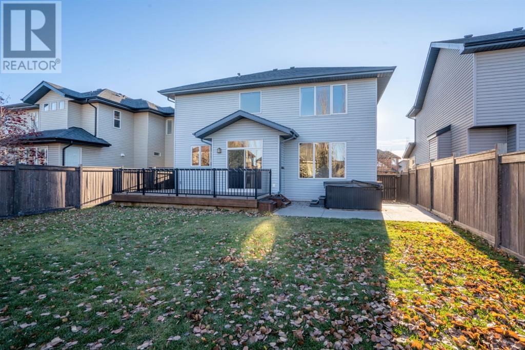 128 Elgin Estates Park Se, Calgary, Alberta  T2Z 0B8 - Photo 45 - A2178983