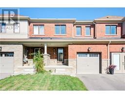 60 BRADSHAW Drive, Stoney Creek, Ontario