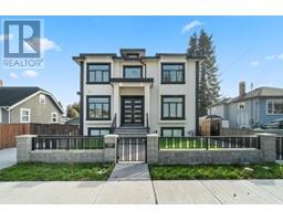 7980 15TH AVENUE, Burnaby, British Columbia