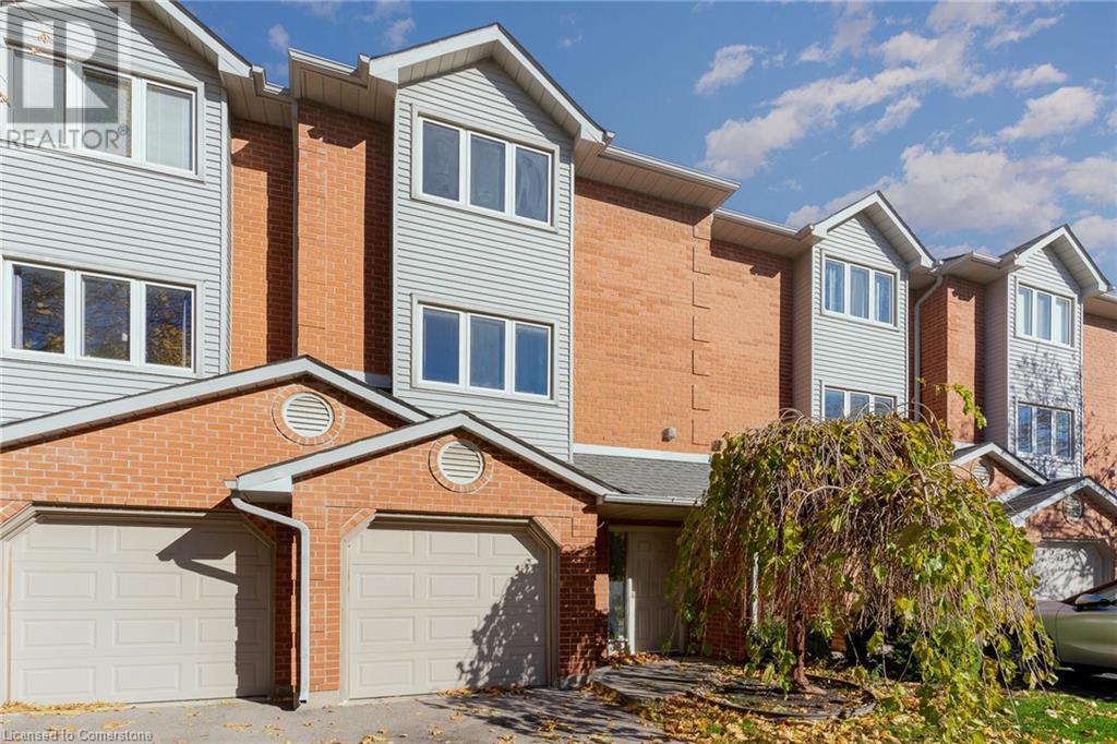 72 Stone Church Road W Unit# 18, Hamilton, Ontario  L9B 2H6 - Photo 1 - 40676302