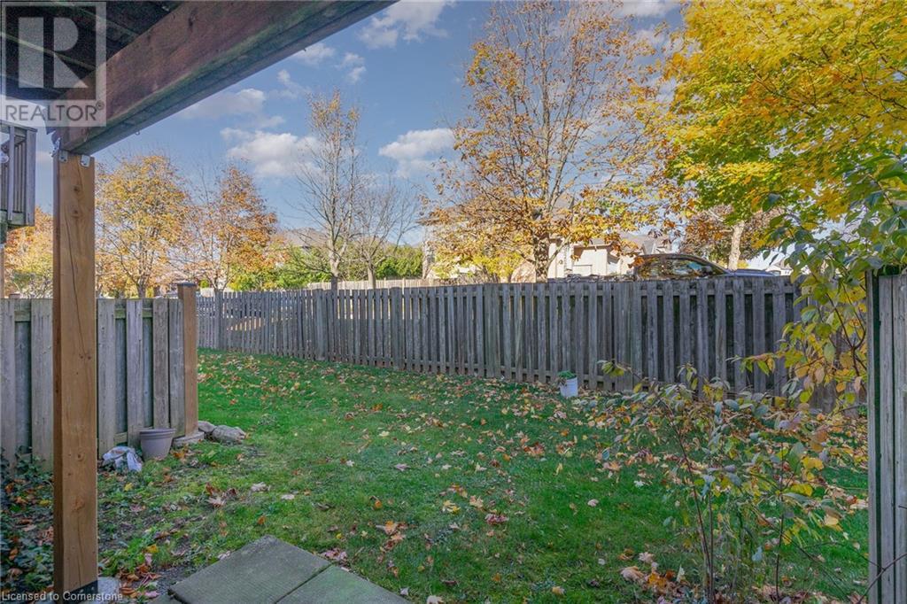 72 Stone Church Road W Unit# 18, Hamilton, Ontario  L9B 2H6 - Photo 24 - 40676302