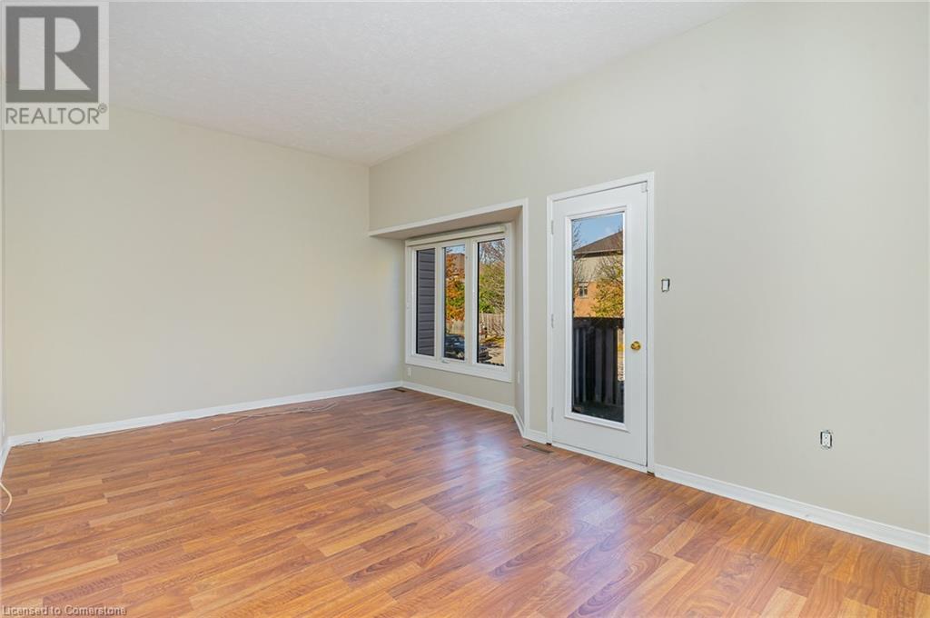 72 Stone Church Road W Unit# 18, Hamilton, Ontario  L9B 2H6 - Photo 4 - 40676302