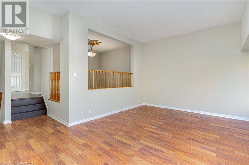 72 Stone Church Road W Unit# 18, Hamilton, Ontario  L9B 2H6 - Photo 5 - 40676302