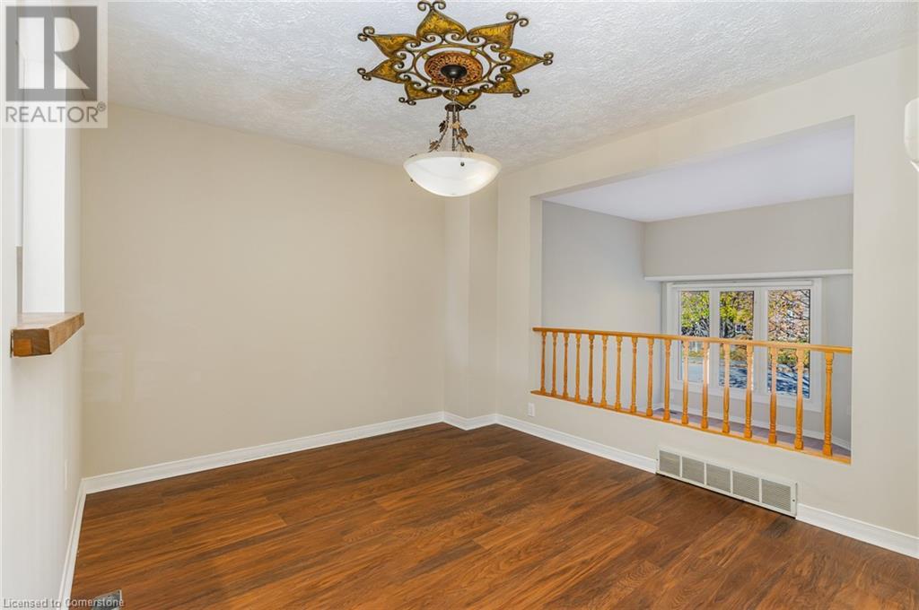 72 Stone Church Road W Unit# 18, Hamilton, Ontario  L9B 2H6 - Photo 7 - 40676302