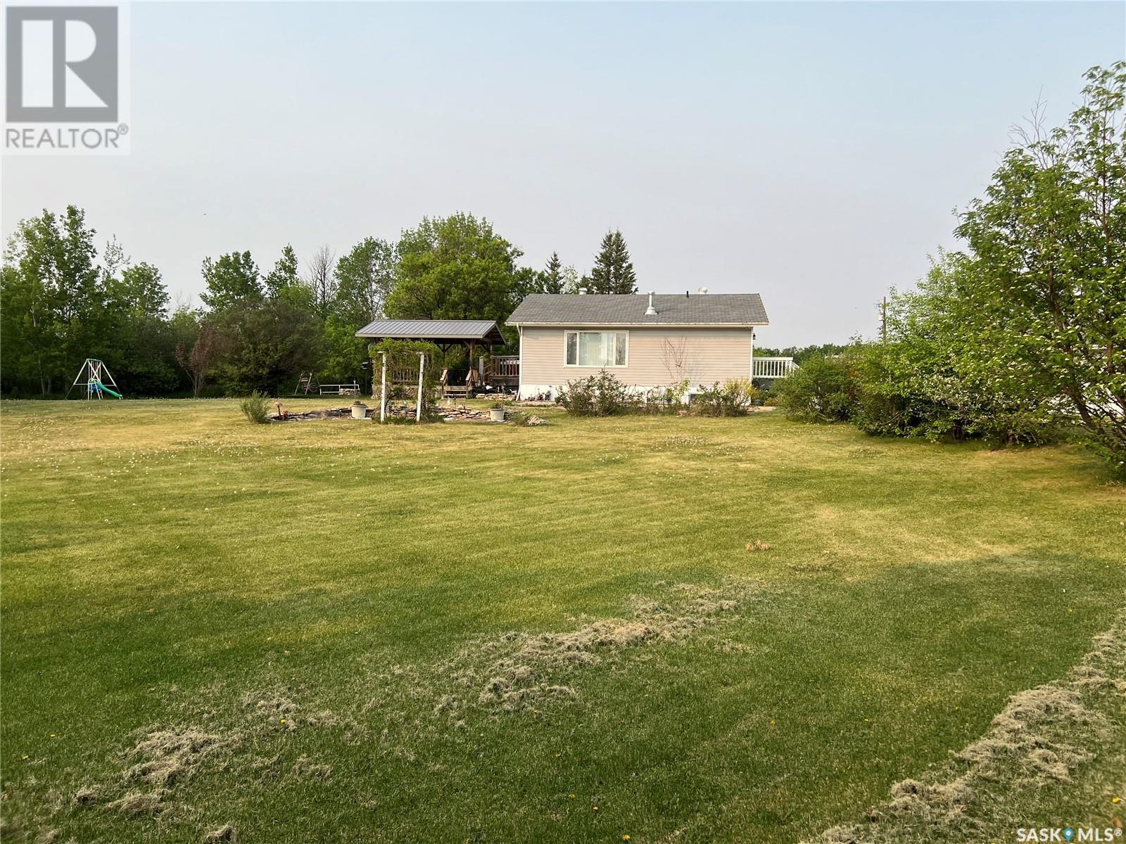 Ottenbreit Acreage, porcupine rm no. 395, Saskatchewan