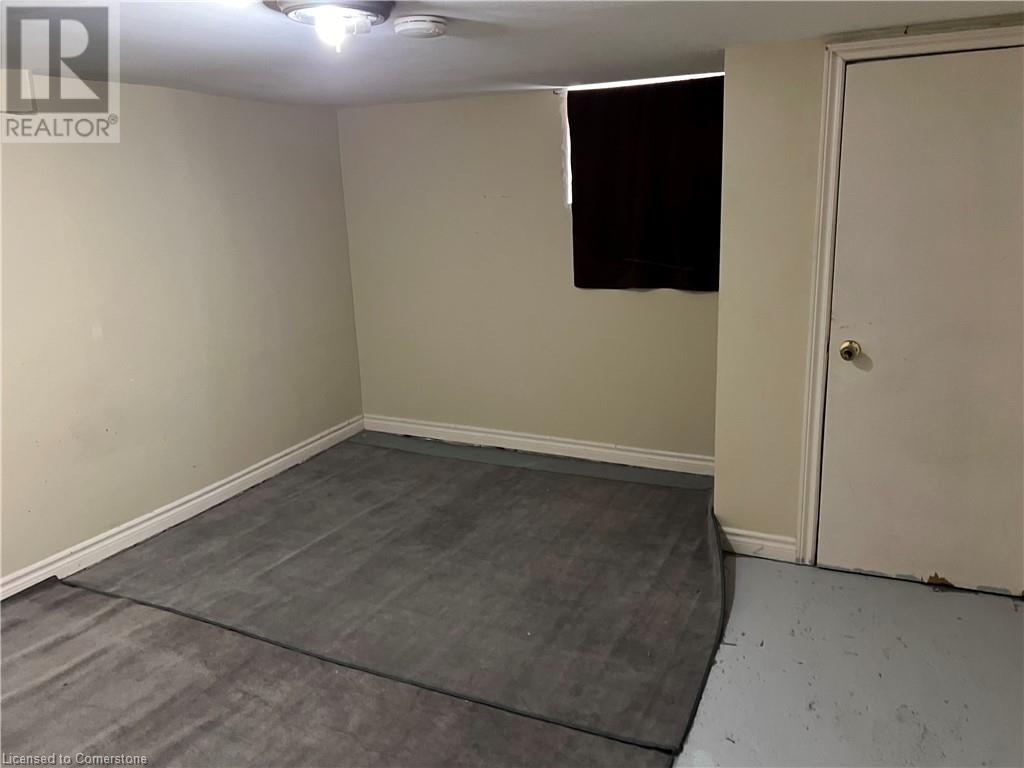 42 Princess Street Unit# Basement, Hamilton, Ontario  L8L 3K6 - Photo 6 - 40677117