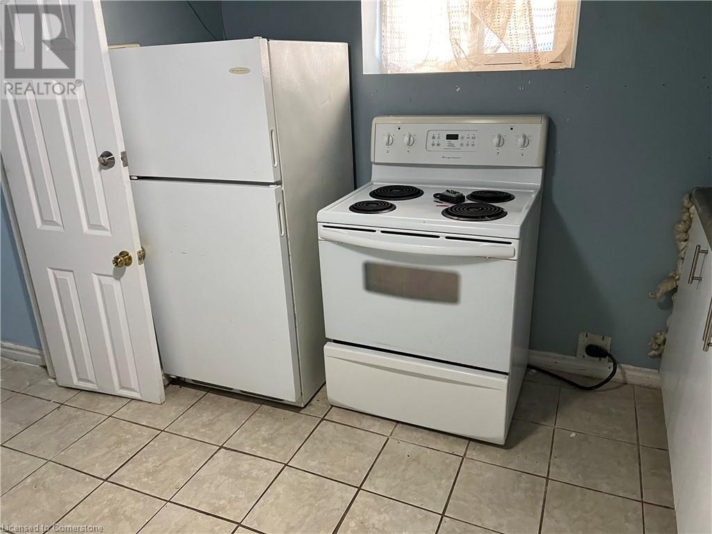 42 Princess Street Unit# Basement, Hamilton, Ontario  L8L 3K6 - Photo 7 - 40677117