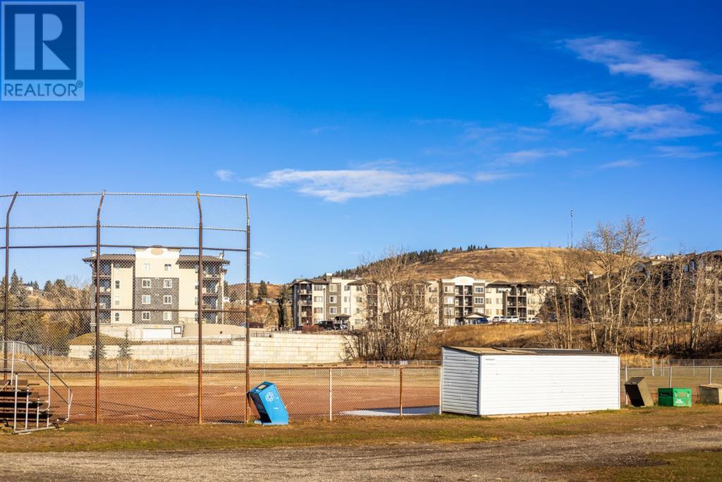 1411, 625 Glenbow Drive, Cochrane, Alberta  T4C 0S9 - Photo 9 - A2178464