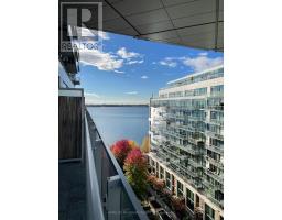 1032 - 39 QUEENS QUAY E, Toronto, Ontario