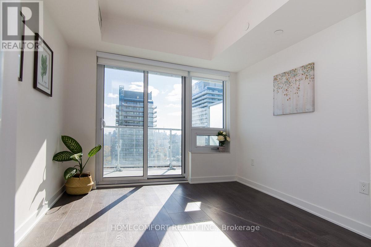 3307 - 195 Redpath Avenue, Toronto, Ontario  M4P 0E4 - Photo 4 - C10422313