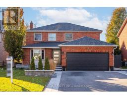 349 REGAL BRIAR STREET, Whitby, Ontario