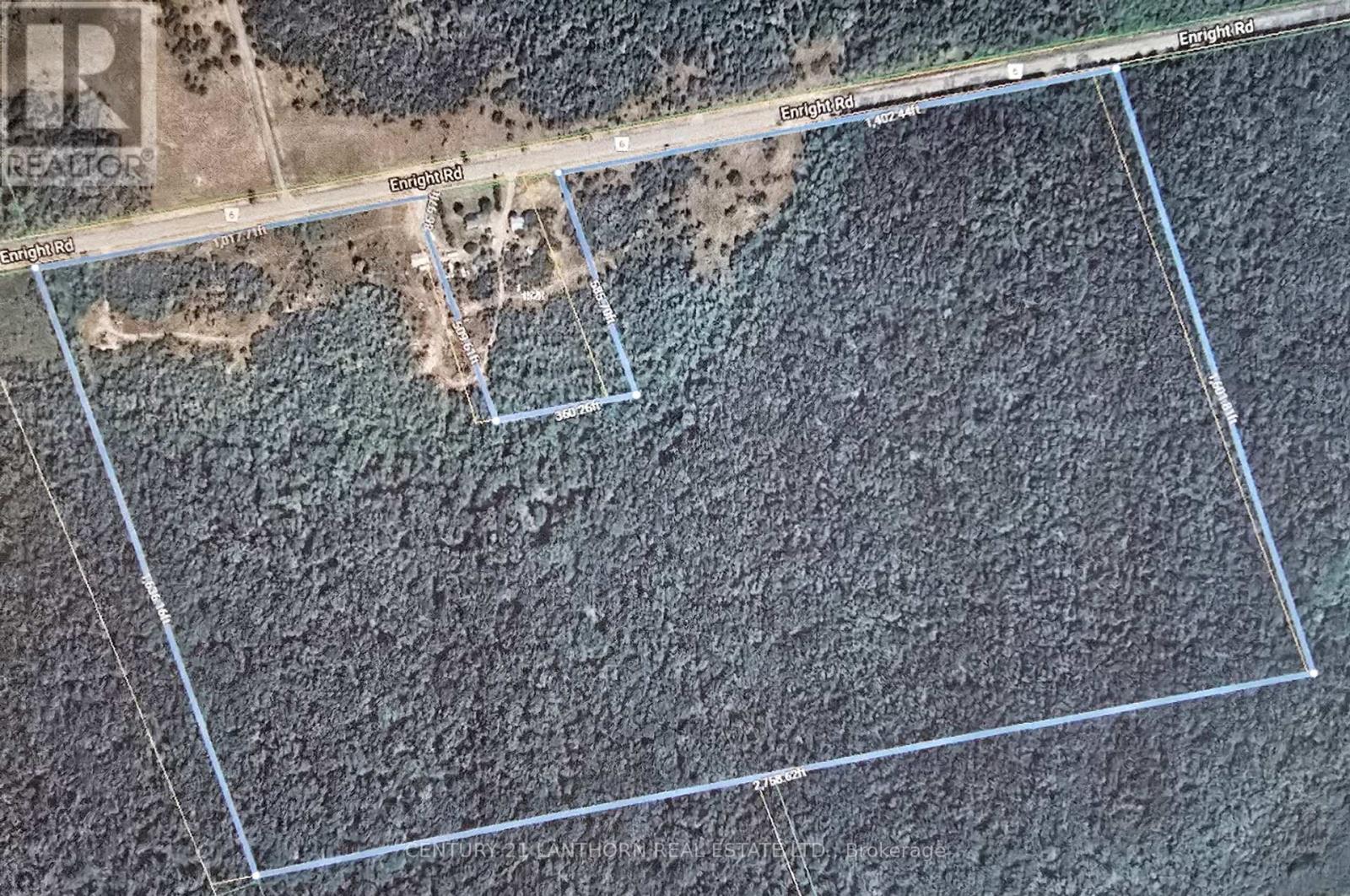 0 ENRIGHT ROAD, Tyendinaga, Ontario