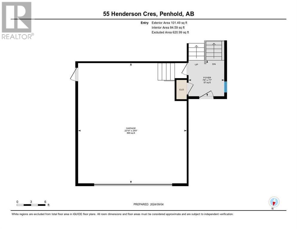 55 Henderson Crescent, Penhold, Alberta  T0M 1R0 - Photo 40 - A2158783