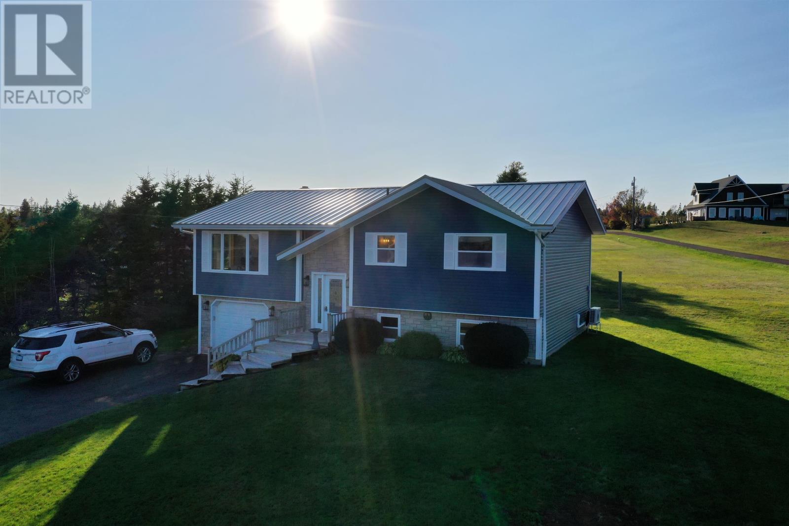 6867 Rustico Road, Rte 6, Rusticoville, Prince Edward Island  C0A 1N0 - Photo 1 - 202417574