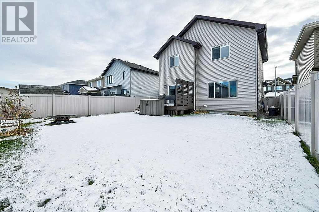 18 Caribou Crescent, Red Deer, Alberta  T4P 0T5 - Photo 35 - A2178845