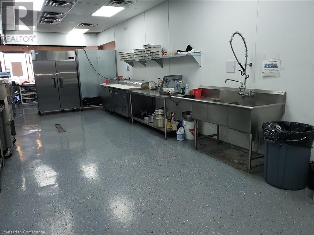 509 Wilson Avenue Unit# 17a, Kitchener, Ontario  N2C 2M4 - Photo 10 - 40677250