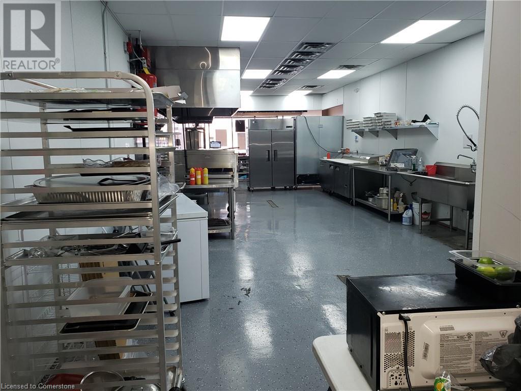 509 Wilson Avenue Unit# 17a, Kitchener, Ontario  N2C 2M4 - Photo 12 - 40677250
