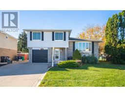 24 GRASSINGTON COURT, Brampton, Ontario