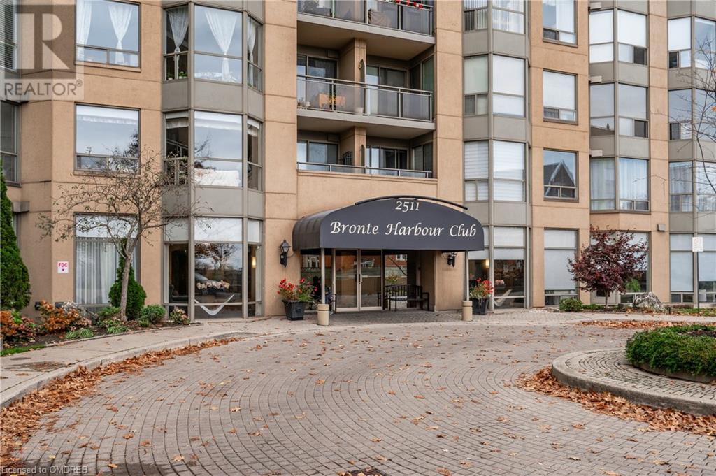 2511 Lakeshore Road W Unit# 108, Oakville, Ontario  L6L 6L9 - Photo 5 - 40676755