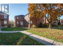 2 - 7 WARWICK AVENUE, Toronto, Ontario