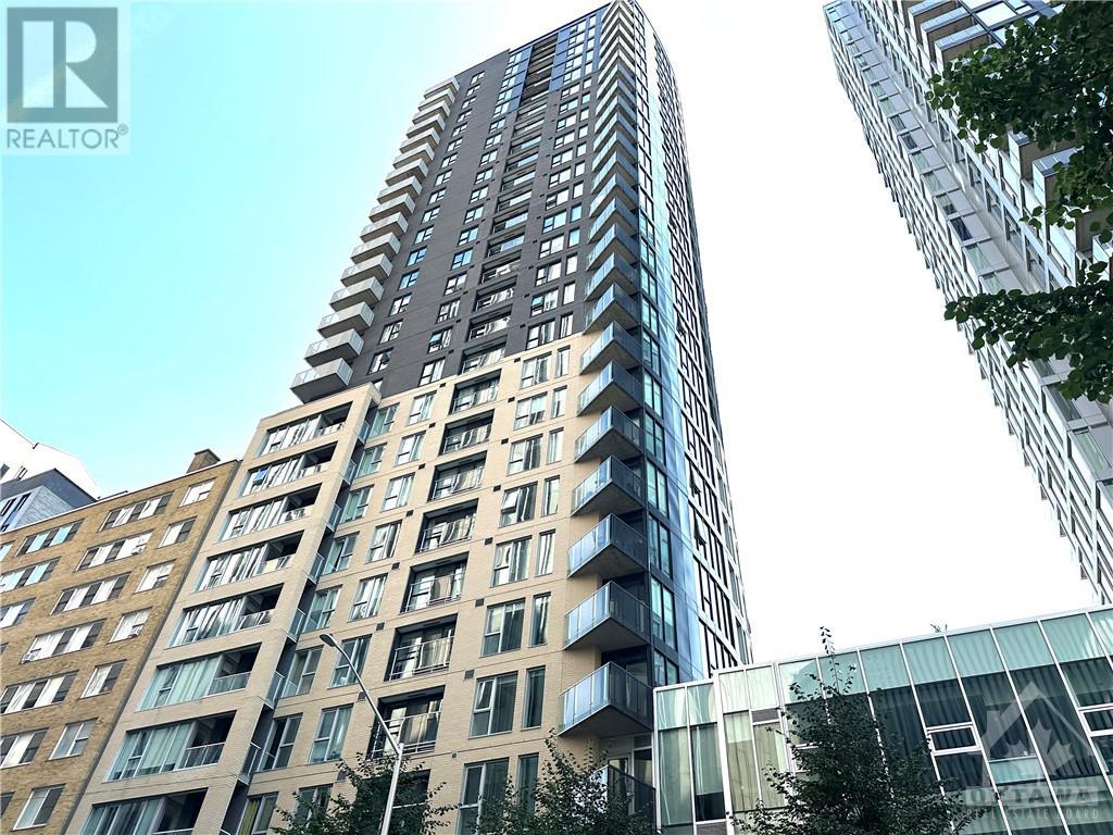 40 NEPEAN STREET UNIT1601 Ottawa