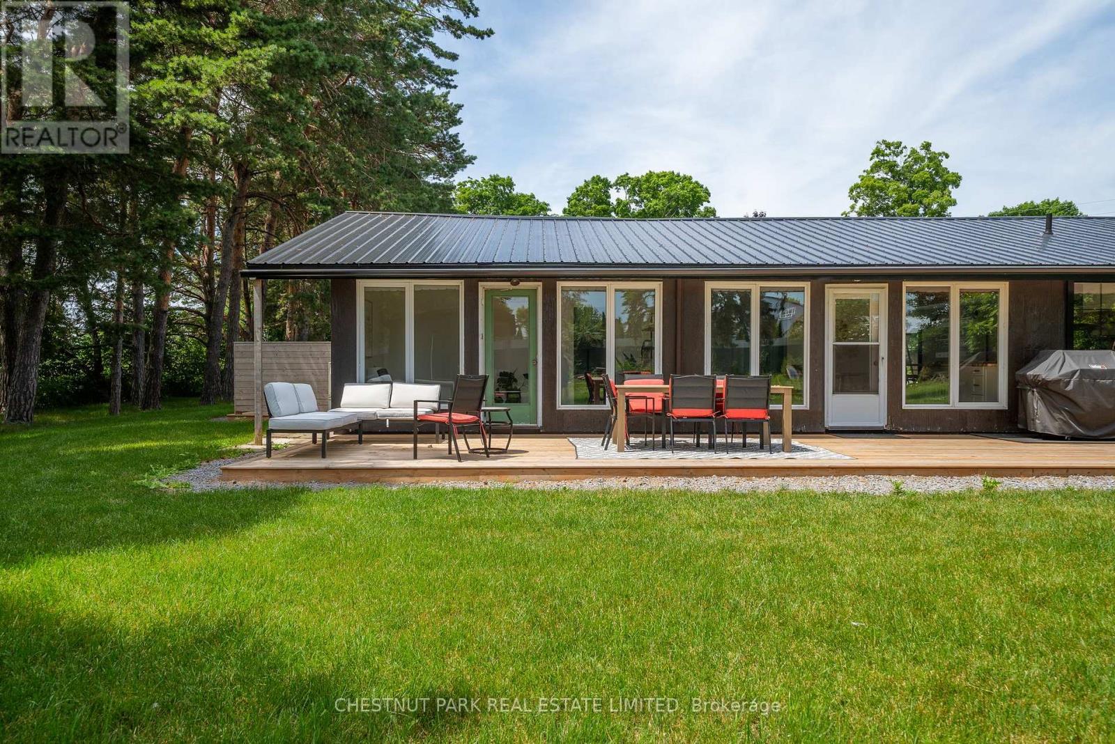 1163 County Road 11, Prince Edward County, Ontario  K0K 2T0 - Photo 4 - X10422437