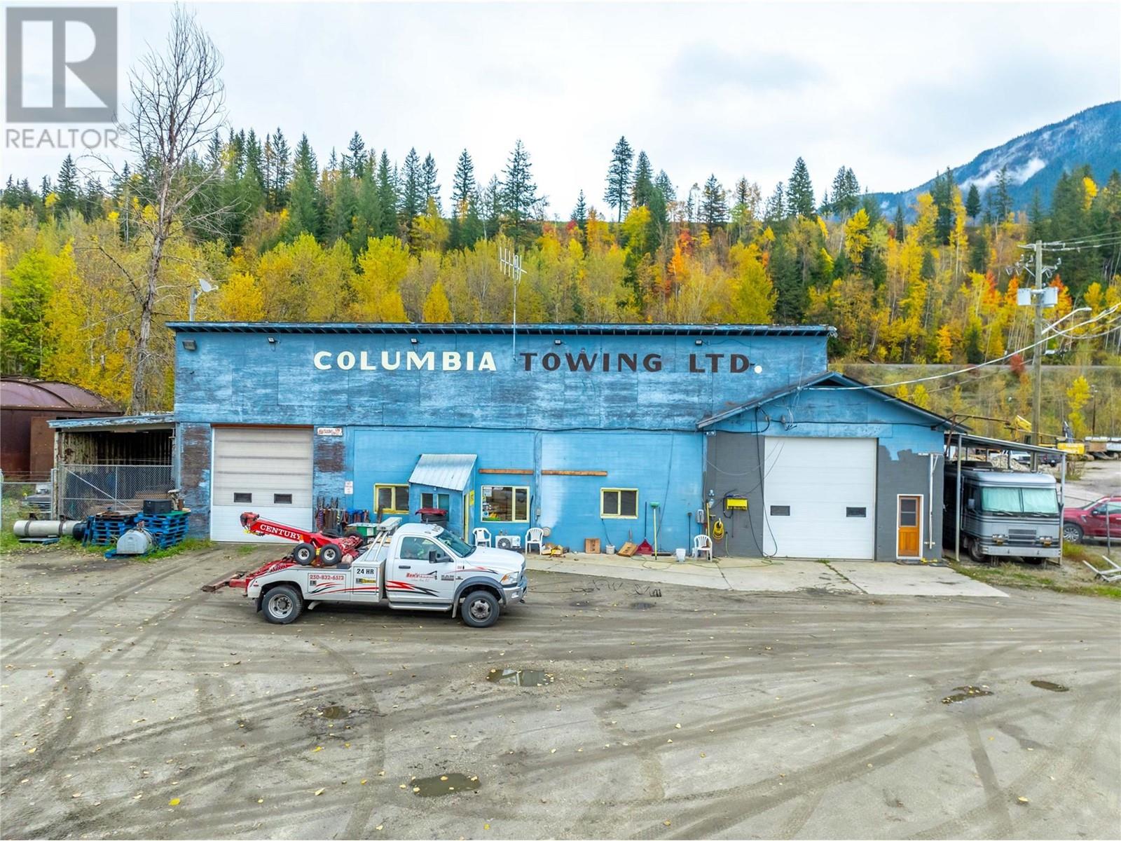 96 Macpherson Street, Revelstoke, British Columbia  V0E 2S0 - Photo 33 - 10328066