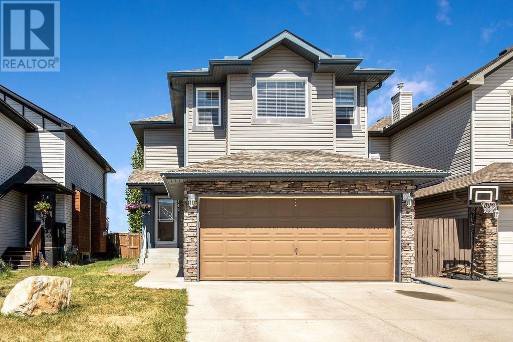 145 Crystal Shores Grove, Okotoks, Alberta