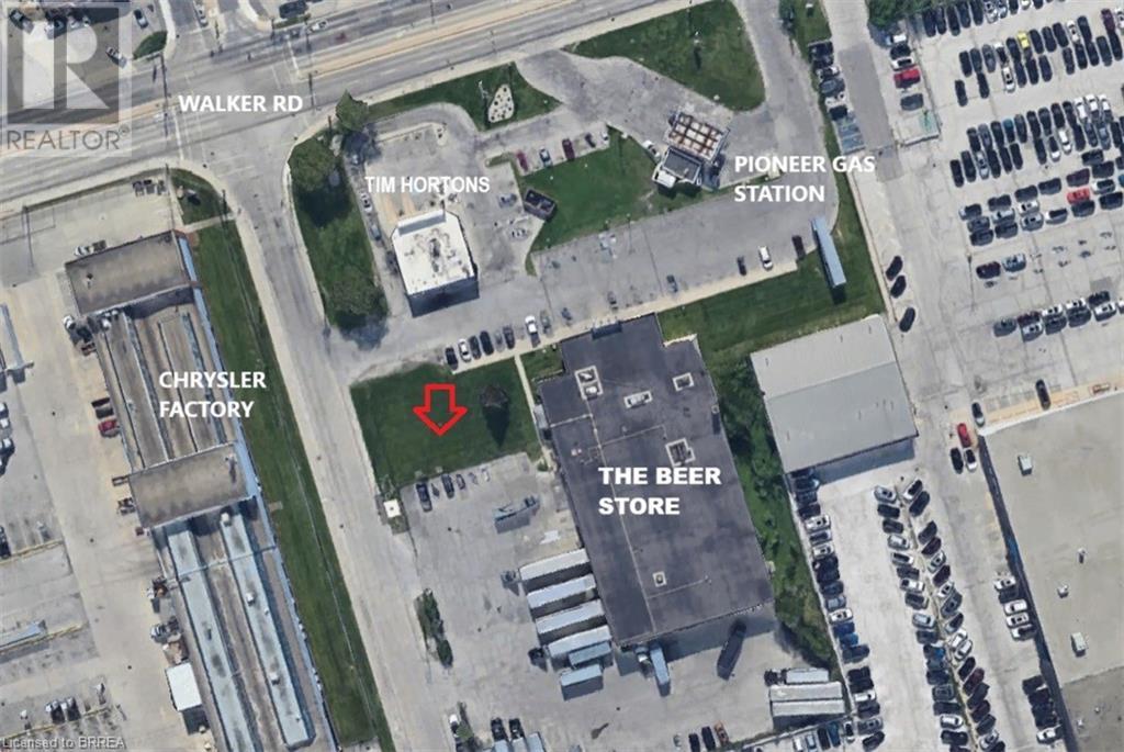 2380 WALKER Road, Windsor, Ontario