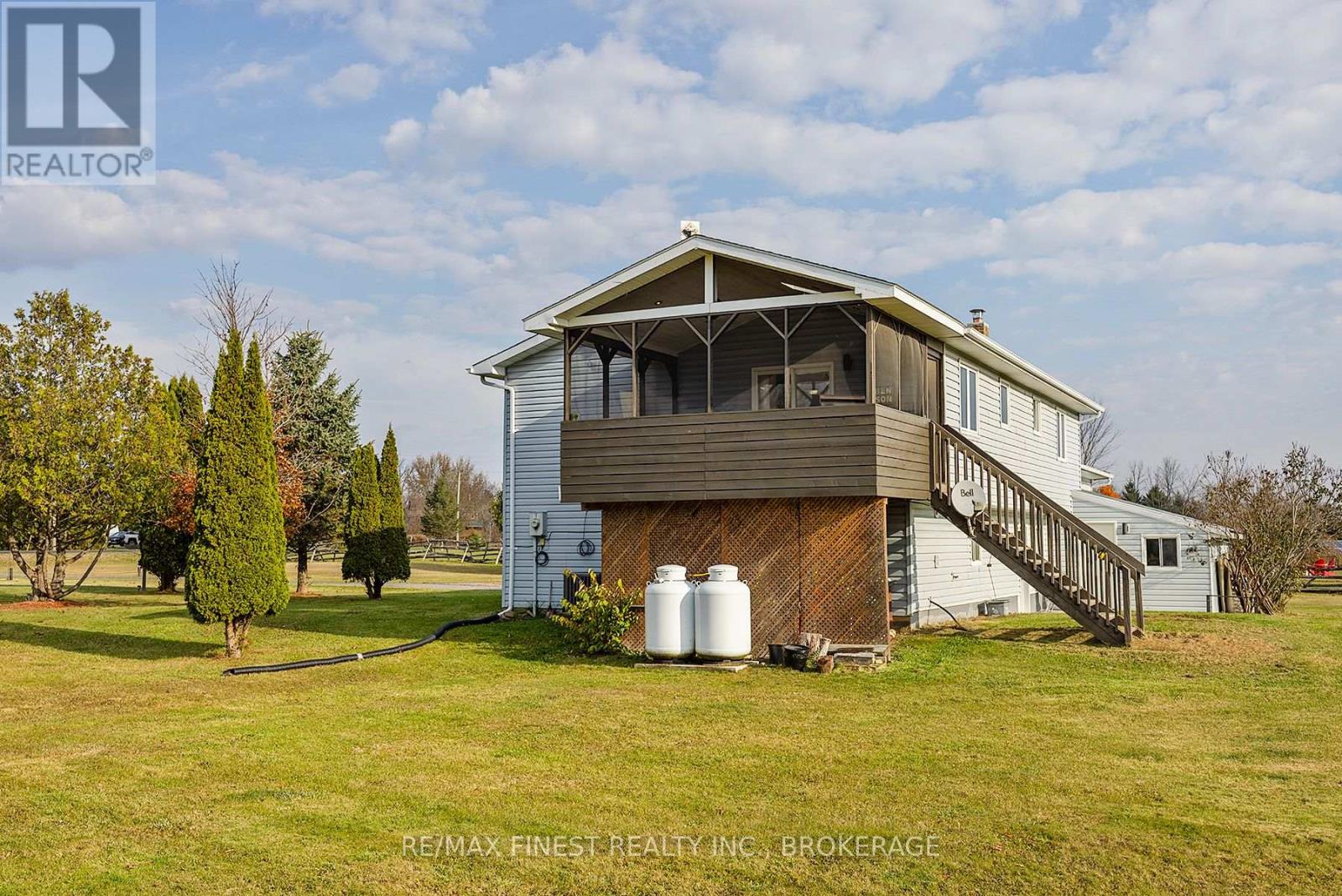 168 Mcgill Road, Stone Mills, Ontario  K0K 1N0 - Photo 36 - X9853031