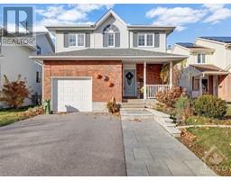 53 SADDLEHORN CRESCENT, Kanata, Ontario