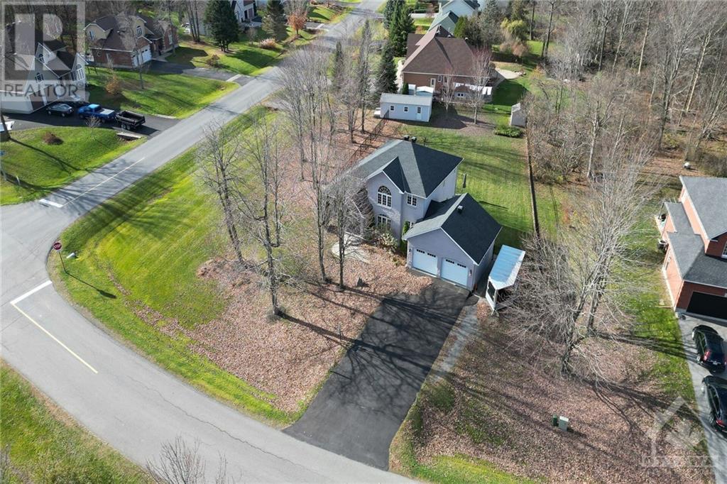 1598 Shauna CrescentOttawa, Ontario  K4P 1M8 - Photo 29 - X10423225
