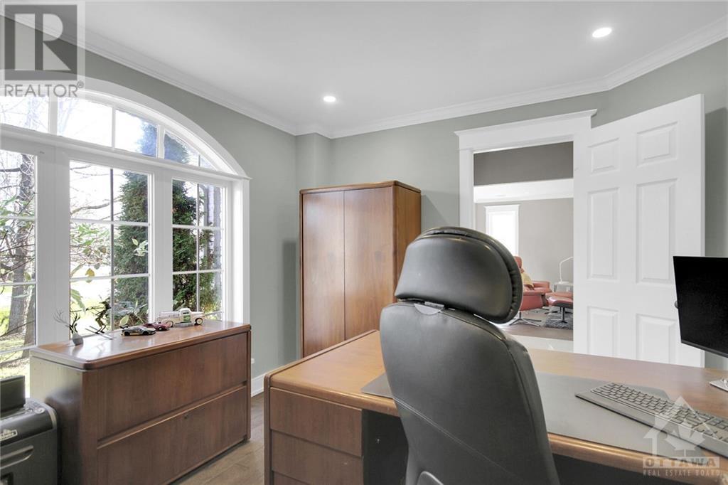 1598 Shauna Crescent, Ottawa, Ontario  K4P 1M8 - Photo 5 - X10423225