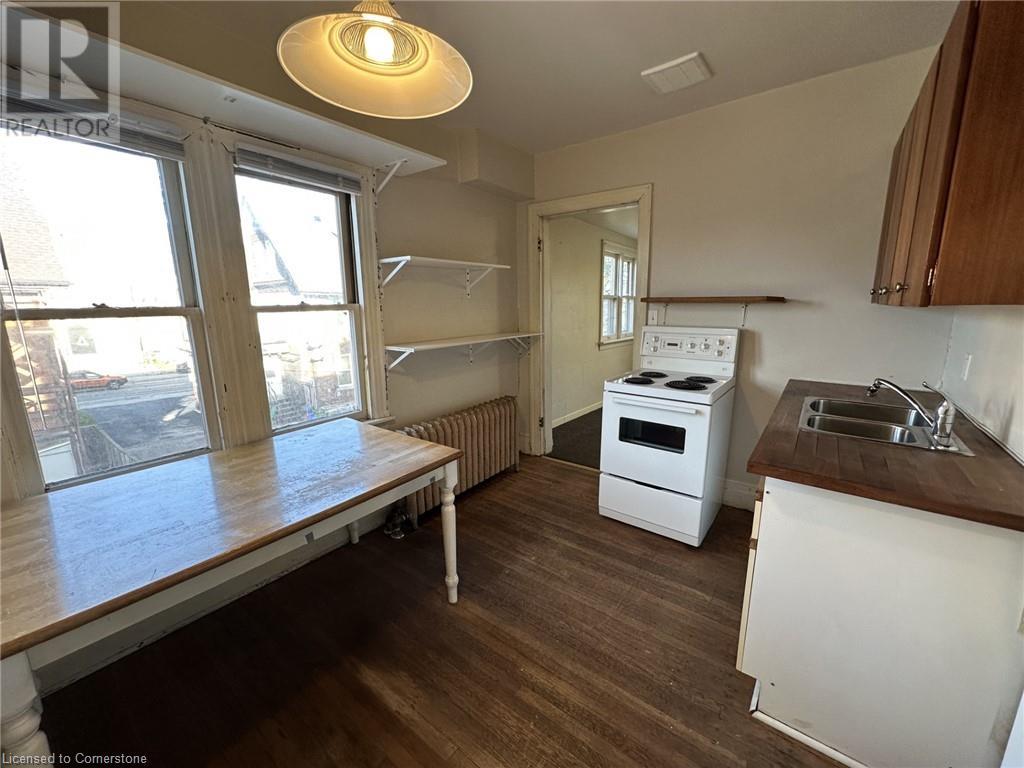 119 Holton Avenue S Unit# 3, Hamilton, Ontario  L8M 2L6 - Photo 4 - 40676495