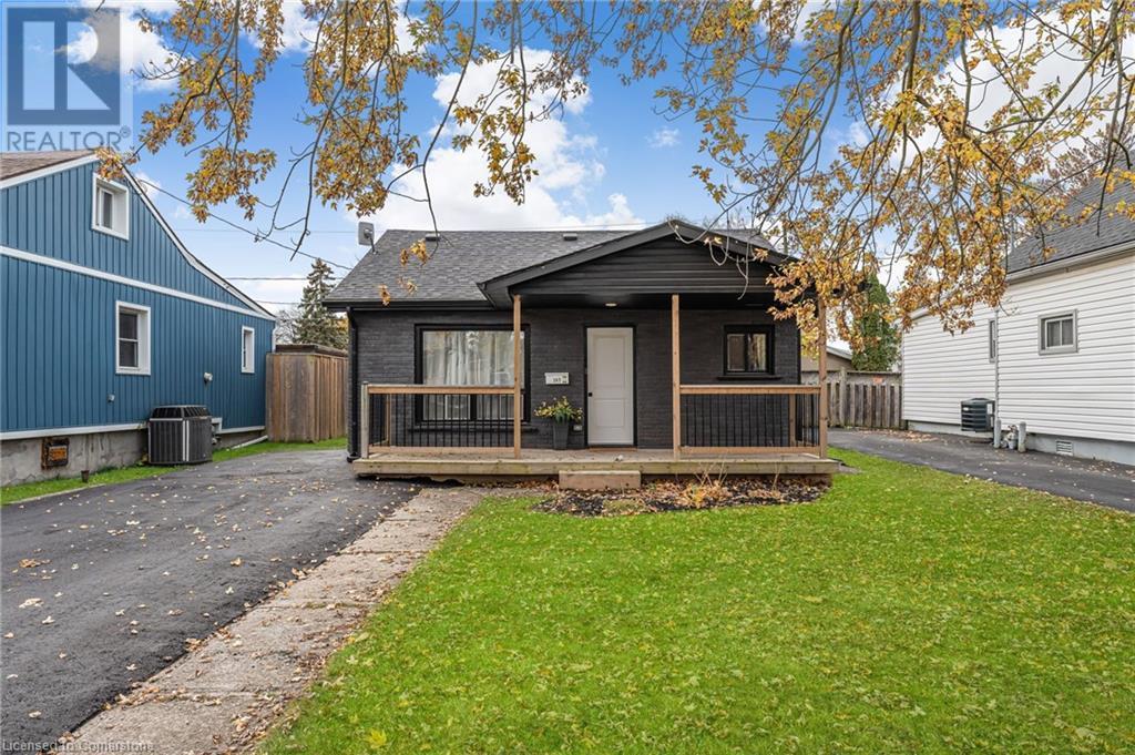 365 VICTORY Avenue, Welland, Ontario