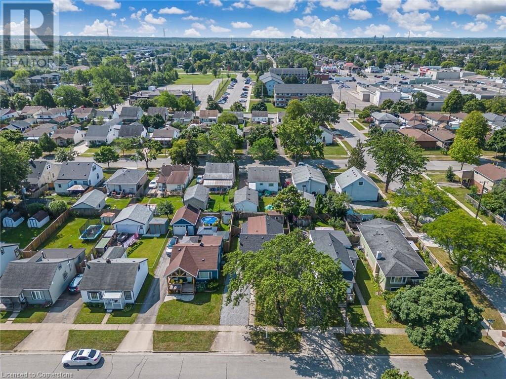 365 Victory Avenue, Welland, Ontario  L3B 4Z8 - Photo 30 - 40644967