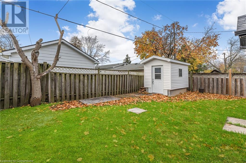 365 Victory Avenue, Welland, Ontario  L3B 4Z8 - Photo 25 - 40644967