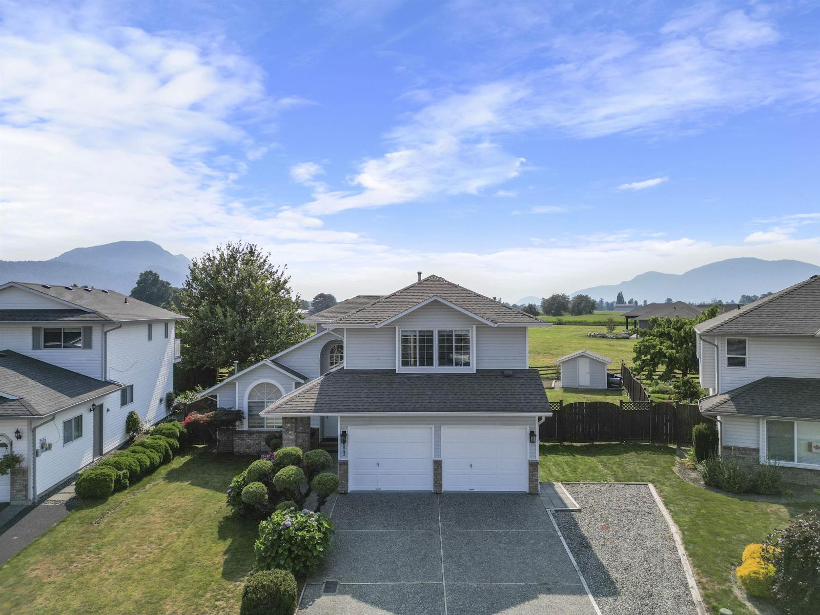 6843 WILTSHIRE STREET, chilliwack, British Columbia