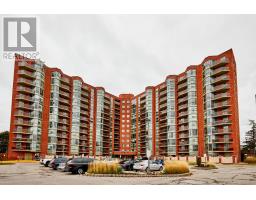 716 - 20 DEAN PARK ROAD, Toronto, Ontario