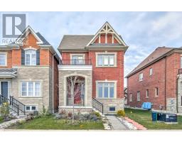 36 SUNDEW LANE, Richmond Hill, Ontario