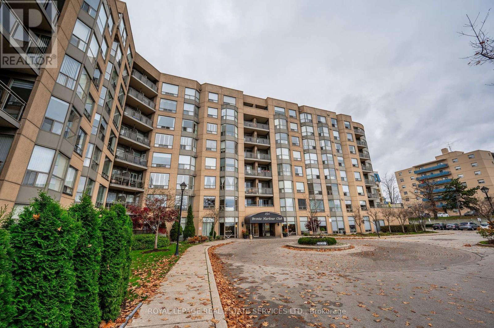 108 - 2511 Lakeshore Road W, Oakville, Ontario  L6L 6L9 - Photo 39 - W10422508