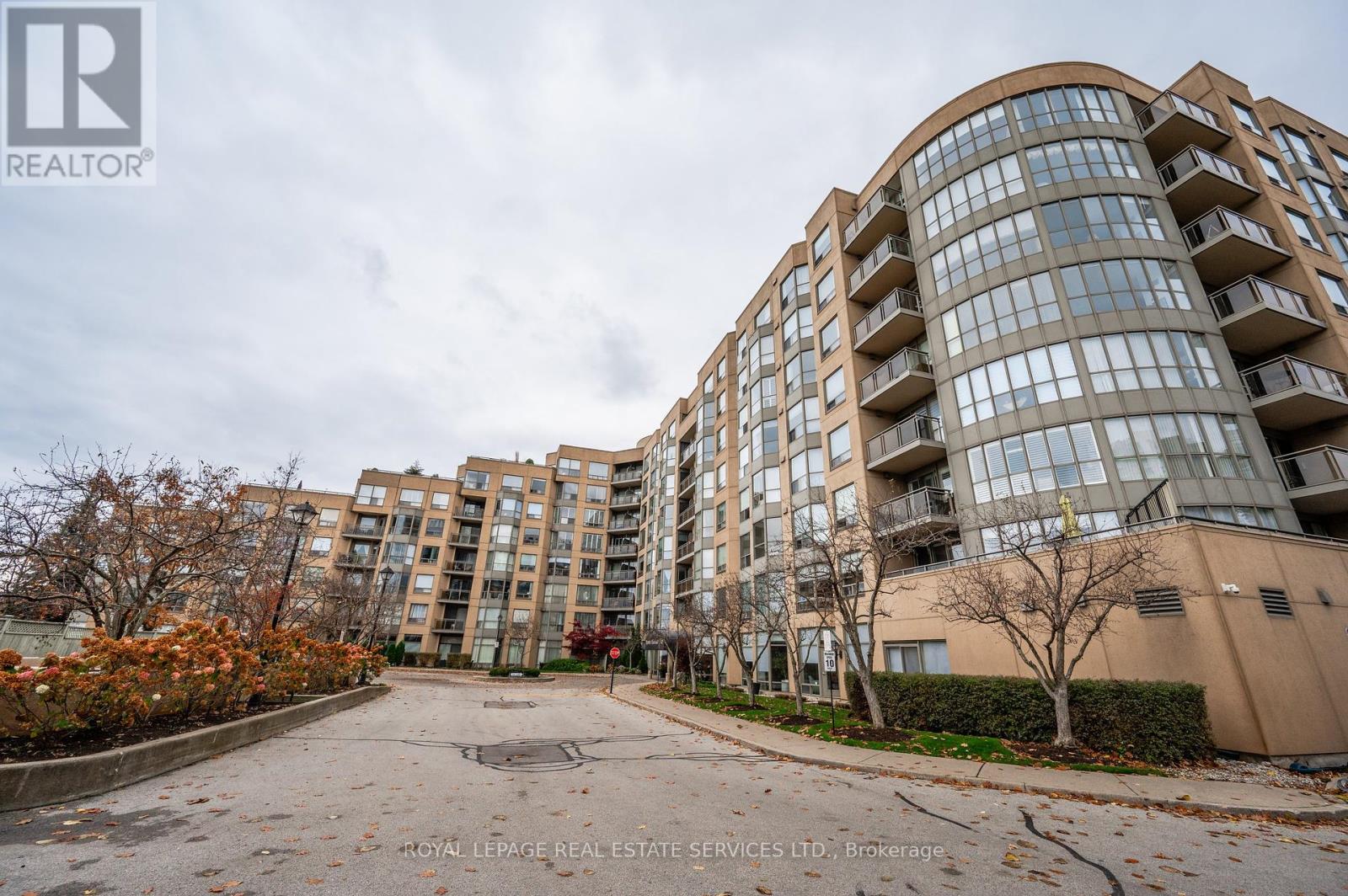 108 - 2511 Lakeshore Road W, Oakville, Ontario  L6L 6L9 - Photo 40 - W10422508