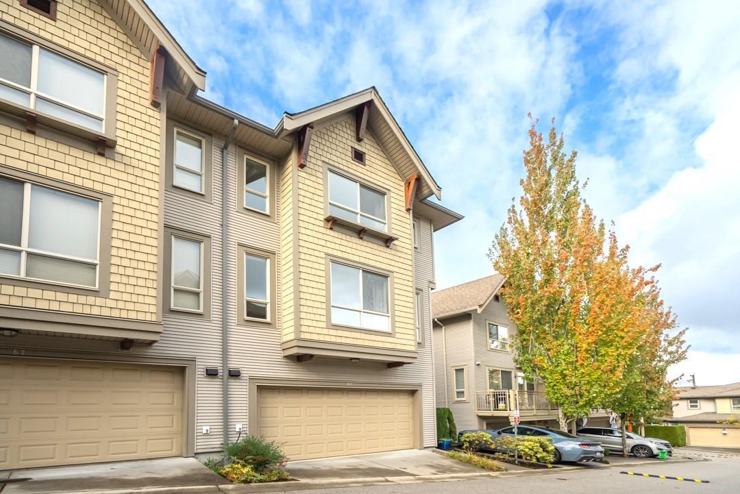 68 2738 158 Street, Surrey, British Columbia  V3Z 3K3 - Photo 30 - R2944096