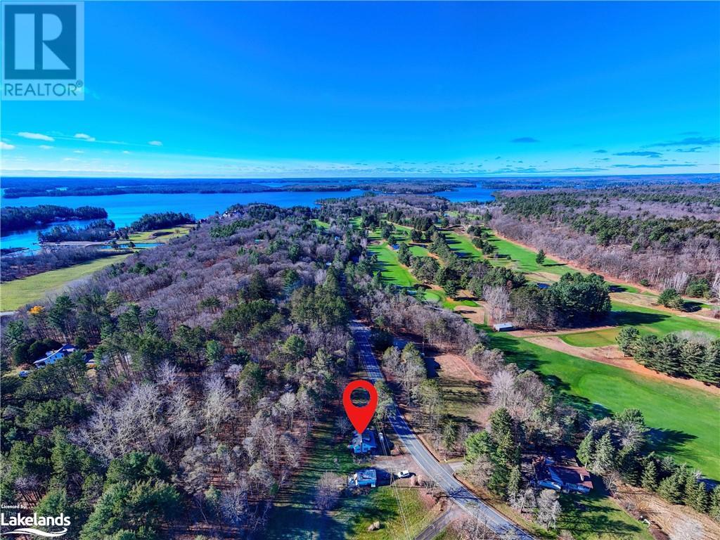2415 WINDERMERE RD, muskoka lakes (watt), Ontario