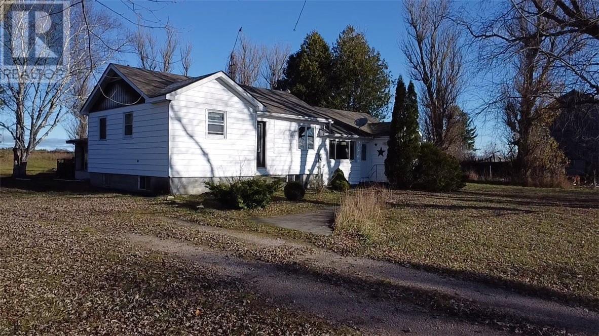 502 7th Line, Gore Bay, Ontario